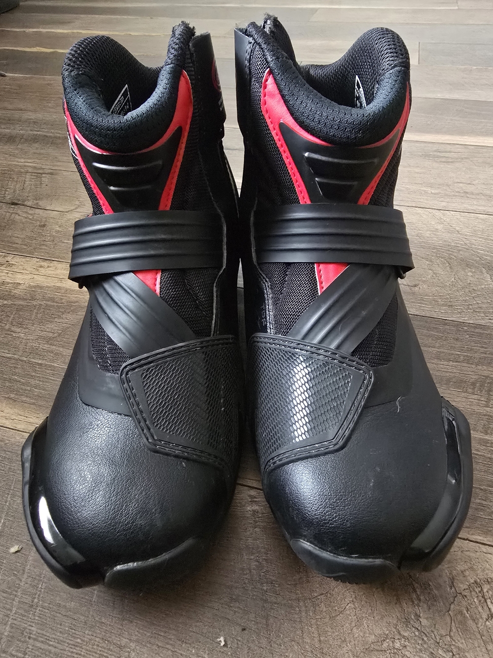 Alpinestars SMX-1 R Vented v2 Boots